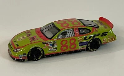 Acción 1/43 #88 Dale Jarrett UPS 2005 Ford Taurus Diecast Nascar Juguetes para Tots Foto 1 de 4