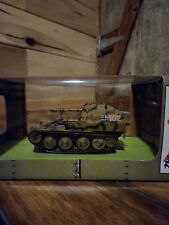 21st Century Toy Action Figure Marder IIIM Sd.Kfz. 139 WWII German Tank Destroye