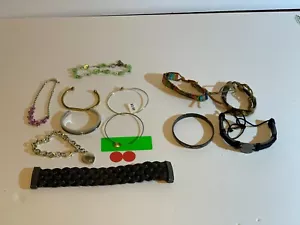 Schmuck Konvolut - Bild 1 von 4