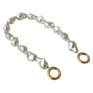 2 Count Mobile Phone Lanyard Jewelry Miss Bag Chain Replacement Extension - Zdjęcie 1 z 11