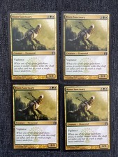 4x Risen Sanctuary | Return to Ravnica | MTG Magic Cards NM