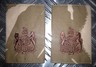 British Army Lieutenant Colonel Rank Slide In General