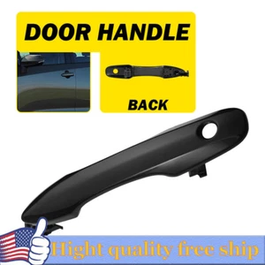 Exterior Door Handle Front Left Hand Side Driver for Toyota Camry 2018-2023 H - Picture 1 of 10