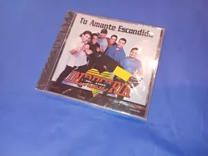 Industria Del Amor Cd Sellado - Picture 1 of 4