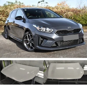 MOTORHAUBE LACKIERT IN WUNSCHFARBE NEU für Kia Ceed 2018- - Bild 1 von 3