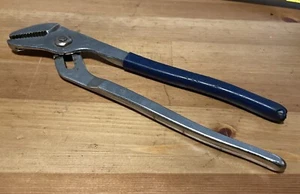Napa P31 Slip Joint Pliers 10” USA - Picture 1 of 6