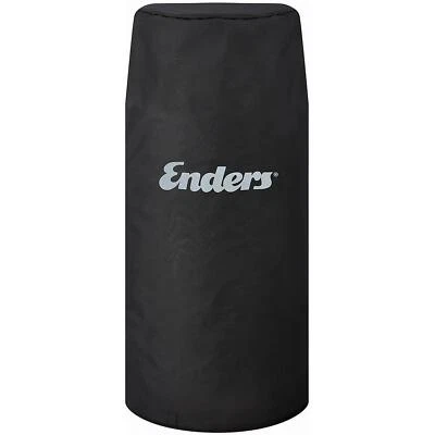 Enders Wetterschutzhülle 5610 Nova M Gas Terrassenfeuer Haube Membran schwarz