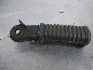 REPOSAPIÉS TRASERO DERECHO YAMAHA SR250 - Imagen 1 de 2
