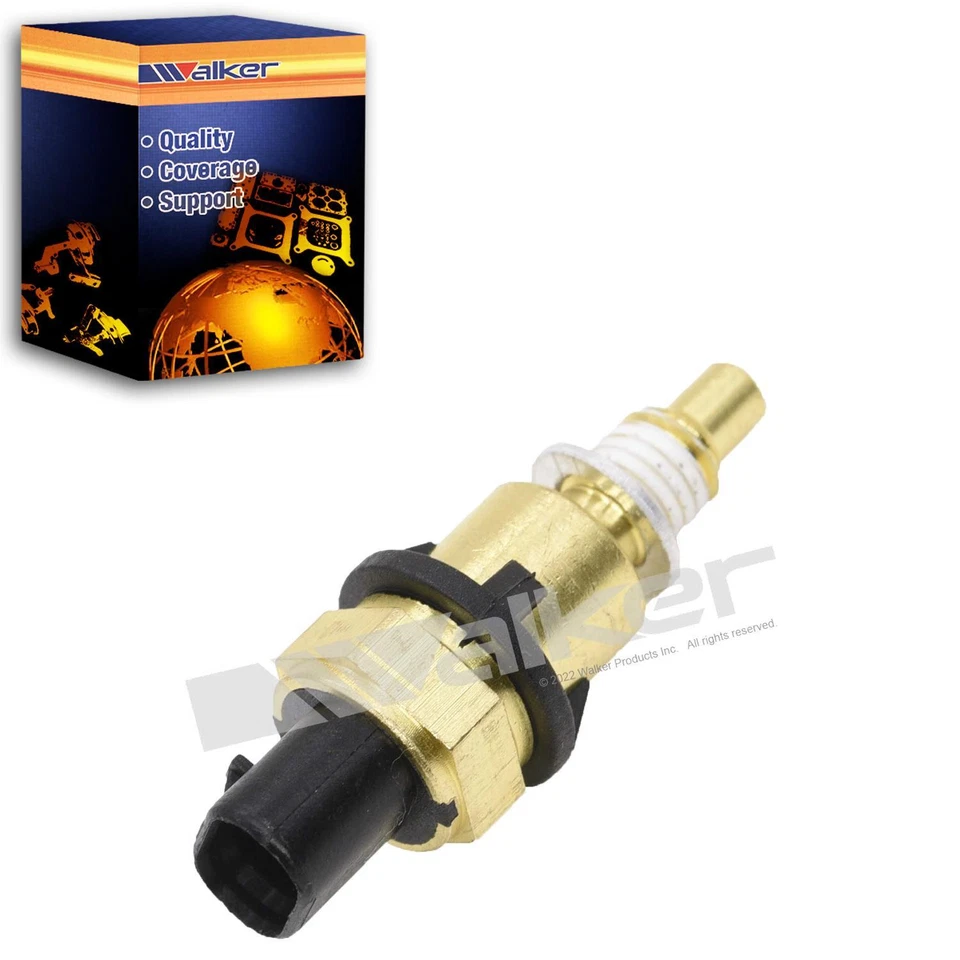 Walker Engine Coolant Temperature Sensor For 2016-2020 Chevrolet Camaro 3.6L V6 - Image 1 of 4