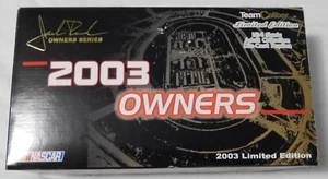 Team Caliber Owners Serie 1:24 Matt Kenseth #17 DeWalt 2003 Edición Limitada - Imagen 1 de 8