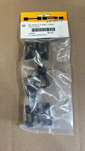 HPI 85038 Nitro 3 Drift Nitro RS4 3 Front Upright Set 8 Degree/10 Degree - Picture 1 of 1