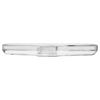 Parachoques delantero cromado Chevrolet C10 1973-1980 CJ Classic Trucks Foto 1 de 2