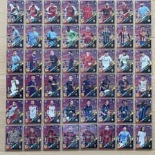 FIFA 365 2024 Adrenalyn XL Map Star Signing Update Upg 1 - Upg 48 Choose