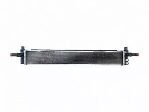 Lexus CT200h 11-16 Inverter Cooler Radiator, G9010-76010, D034, OEM, 2011, 2012 - Picture 1 of 4