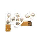 Keyboard Button Board for 450D 550D 600D 500D Replacement Repair Accessory
