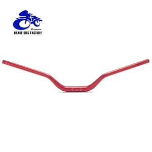 7/8" 22mm Handlebars Handle Bar For SUR RON Light Bee X S For Segway X260 E-Bike - Picture 1 of 9