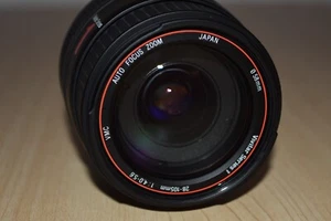 VIVITAR SERIES 1  28-105mm f/4-5.6  Auto Focus  w/Skylight Filter -Minolta MD - Picture 1 of 5