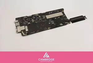 Scheda logica MacBook Pro A1502 inizio 2015 3,1 GHz Intel Core i7 16 GB 820-4924-A - Foto 1 di 6