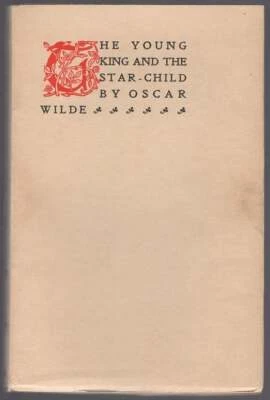 Oscar Wilde / The Young King and the Star-Child 1904 - Image 1 of 2