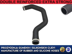 Replacement intercooler hose JEEP CHEROKEE LIBERTY 2.5 2.8 52079801AB (Ø42/51mm) - Picture 1 of 4