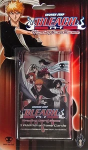 Shonen Jump "Bleach" - TCG Premiere Edition (× 1 Blister Pack) Score 2007 *New - Picture 1 of 4