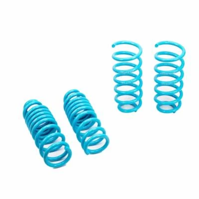 GODSPEED TRACTION-S LOWERING SPRINGS FOR 15-17 MERCEDES BENZ C300 AWD 4MATIC Foto 1 de 4