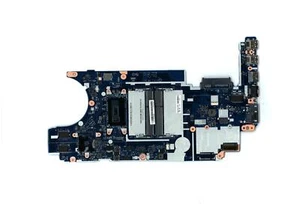 FRU:00HT660 For Lenovo Thinkpad E450 I7-5500U R7 2GB Laptop Motherboard - Afbeelding 1 van 4