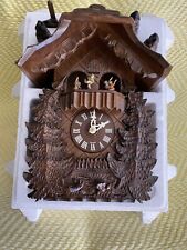 New ListingDanbury Mint Bavarian Cuckoo Clock The Songbird Cuckoo Clock -Brand New- Never U
