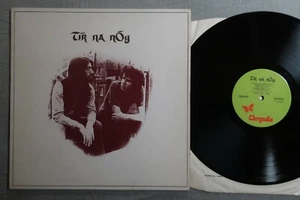 TIR NA NOG Tir Na Nog CHRYSALIS LP A-1U/B-1U ILPS-9153! - Bild 1 von 12