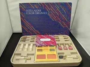 VINTAGE Estee Lauder Color Originals Makeup Set BRAND NEW RARE - Picture 1 of 12
