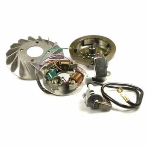BAJAJ Umbausatz Piaggio 150 für Vespa GL VLA 1962-1964 - Bild 1 von 1