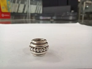 PANDORA 925 ALE Sterling Silver Element Charm 79301 - Imagen 1 de 5