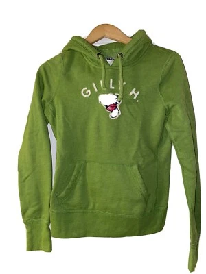 Sudadera con capucha para mujer GILLY HICKS talla S Foto 1 de 3