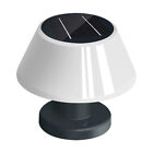 LED Solar Rechargeable Table Lamp Bedside Reading Night Light Bar Desk Lamp NEW