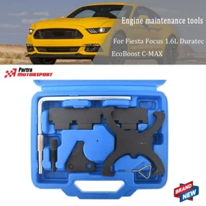 Kit de herramientas de sincronización de gasolina para Ford 1.6 TI-VCT Duratec EcoBoost C-MAX Galaxy Grand - Imagen 1 de 7