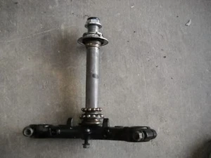 1998 VTR1000F VTR 1000 SUPER HAWK LOWER TRIPPLE TREE - Picture 1 of 1