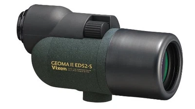 Vixen Geoma IIED Series Geoma IIED52-S 18052-3 Field Scope Shipping from JAPAN - Image 1 of 2