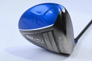 Cobra Bio Cell Pro Driver / 7.5-10.5 Degree / Regular Flex Project X PXv 60 - Picture 1 of 8