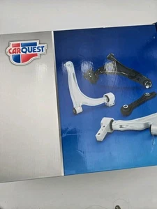 Suspension Control Arm and Ball Joint Assembly CARQUEST 810-512087B 7-4 12-1-2 - Picture 1 of 5