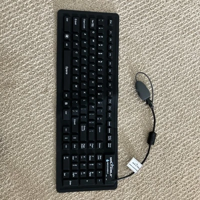 seal shield keyboard - Image 1 of 2