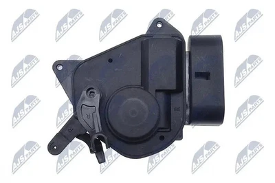 Cerradura de puerta Delante, derecha EZC-TY-001 NTY para TOYOTA RAV 4 II - Imagen 1 de 4