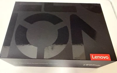 Tablet para juegos Lenovo Legion Tab Gen 3 8,8" paquete como nueva con caja y fundas Foto 1 de 4