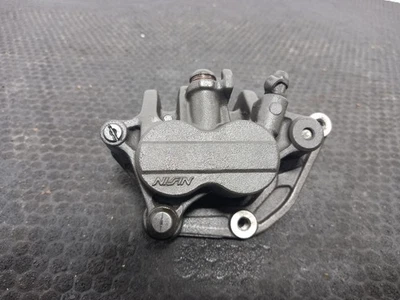 BMW C650 Brake Caliper 2016-2018 0.7L O/S Front RH 34118535364 - Image 1 of 4