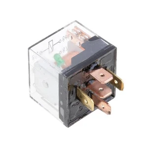 24V 80A 5-poliger Wasserdichter Kfz-Relais-Elektrischer Steckverbinder - Picture 1 of 5
