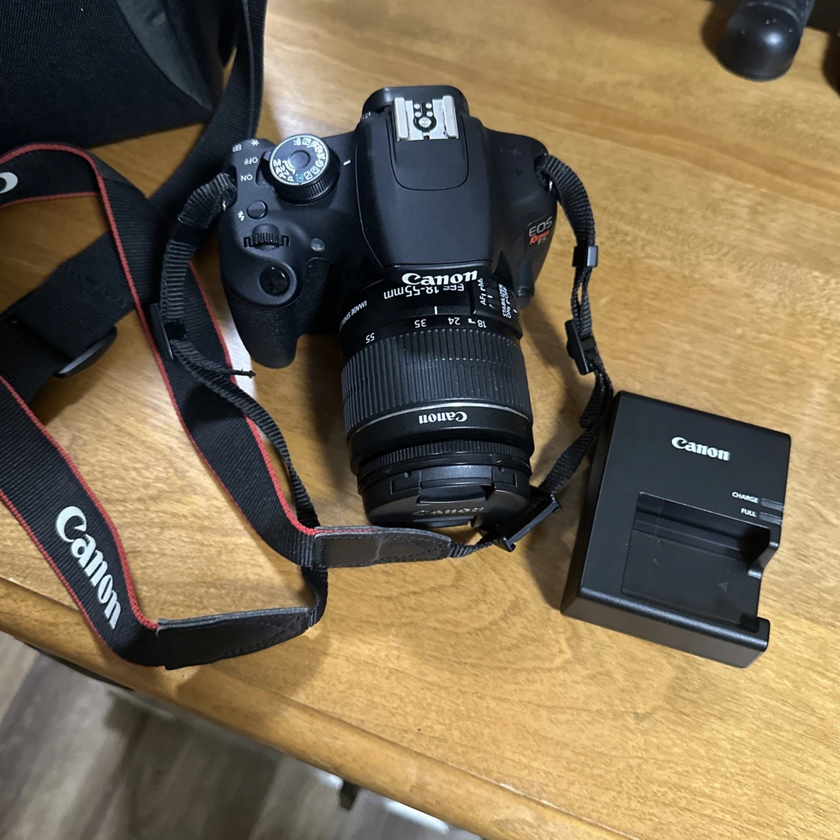 Canon EOS Rebel T5 デジタル一眼レフカメラセット Amazon.com : Canon EOS Rebel T5 Digital SLR Camera with EF-S 18