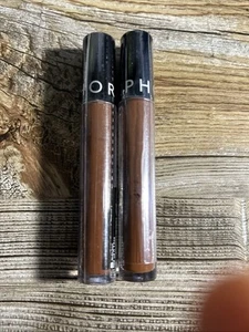 SEPHORA - GEL SERUM CONCEALER - DEVIL'S FOOD 20 - 0.13 OZ. - NEW AND SEALED 2pc - Picture 1 of 2