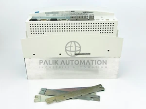 LENZE EVS9326-ES 7B.70 13190895 I SERVO DRIVE CONTROLLER 9300 SERIES USED - Bild 1 von 16