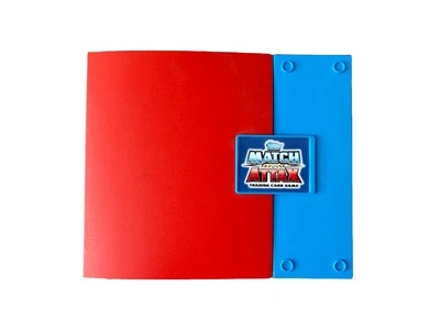 Match Attax Trading Card Game 2018/19 + weitere Sammelkarten - Bild 1 von 3