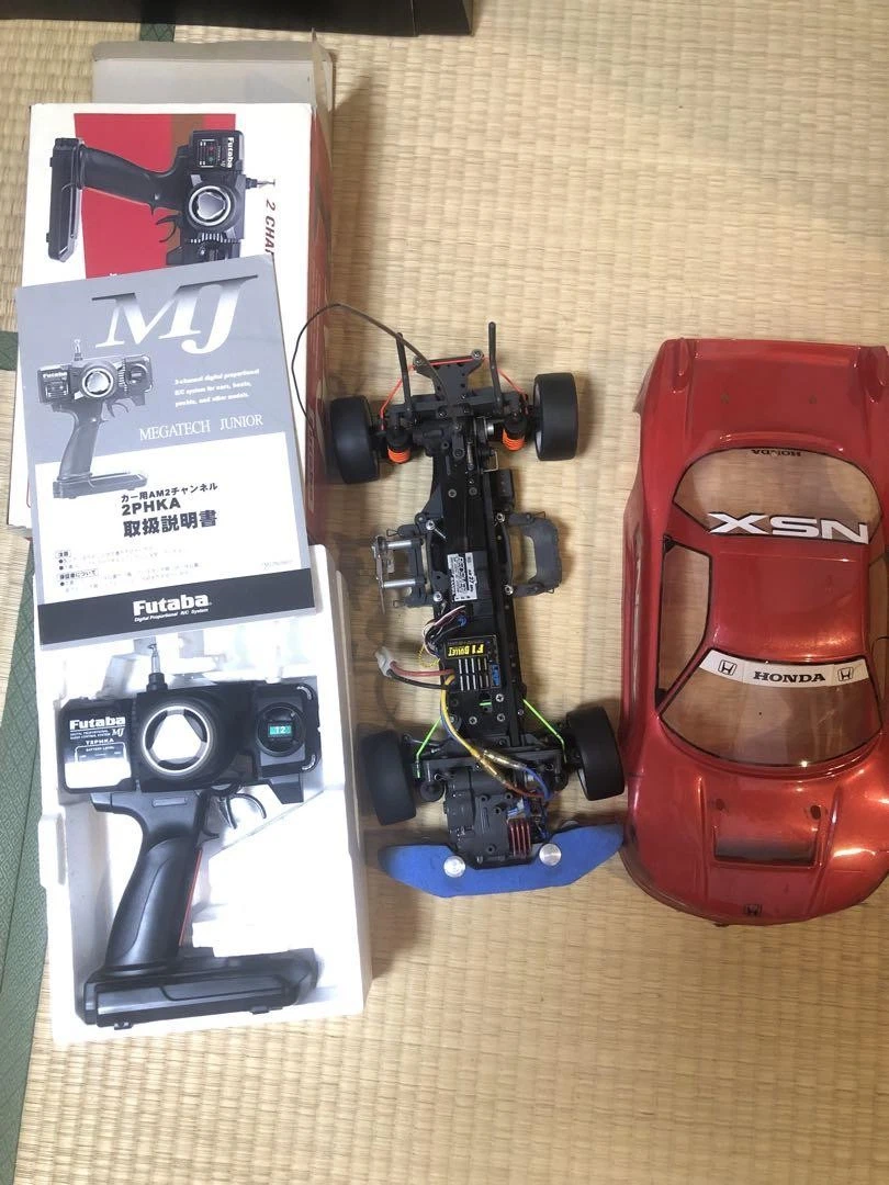 tamiya ta03 products for sale | eBay