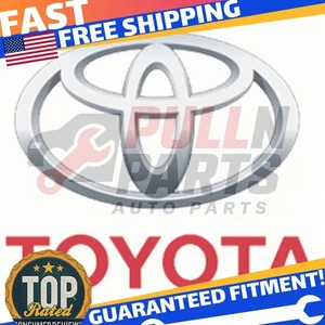 Toyota 16261-88361 Water Bypass Hose - For Select Models 63-14 - Bild 1 von 2